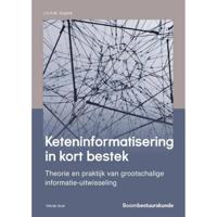 Keteninformatisering in kort bestek - (ISBN:9789462361867) - thumbnail
