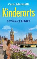 Bewaakt hart - Carol Marinelli - ebook - thumbnail