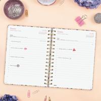 Agenda Finocam YOU A5 15,5 x 21,2 cm Lakens 2026 - thumbnail