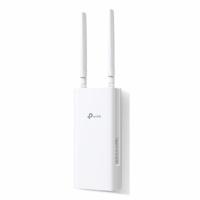 Router TP-Link TL-MR100-OUTDOOR Wit RJ45 Ethernet LAN PoE x 1 LTE - thumbnail