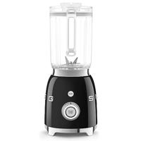 Smeg BLF03BLEU Blender Zwart - thumbnail