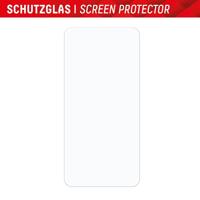 DISPLEX 01906 Screenprotector (glas) Samsung Galaxy S25 1 stuk(s) Anti-vingerafdruk - thumbnail