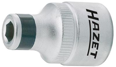 HAZET bithouder "2250-1" adapter 1/4" 2250