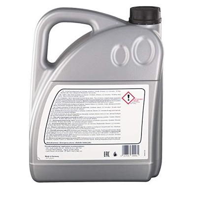 Febi Bilstein Drive oil bmw content 5l green