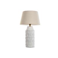 Bureaulamp Home ESPRIT Wit 50 W 220 V - thumbnail