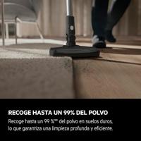 Steelstofzuiger AEG AP31CB18IW - thumbnail