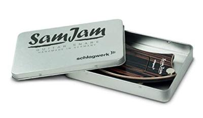 Schlagwerk SJ110M SamJam Makassar percussie-effect