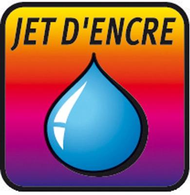 AVERY visitekaarten voor inkjet Quick&Clean mat, 200 kaartjes, 260 g/m²