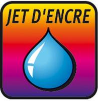 AVERY visitekaarten voor inkjet Quick&Clean mat, 200 kaartjes, 260 g/m² - thumbnail