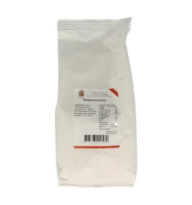 Le Poole Rimboe broodmix 500 Gram