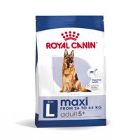 ROYAL CANIN Maxi Adult 5+ - droog hondenvoer - 15 kg - thumbnail