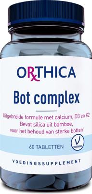 Bot complex 60 Tabletten
