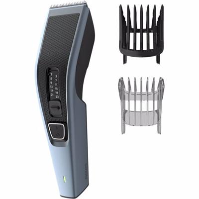 Philips HC3530/15 Hairclipper Series 3000 Tondeuse Zwart/Blauw