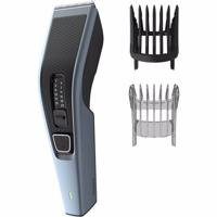 Philips HC3530/15 Hairclipper Series 3000 Tondeuse Zwart/Blauw - thumbnail