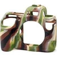 easyCover Body Cover for Nikon Z8 Camouflage - thumbnail