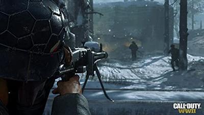 Call of Duty WWII Call of Duty WWII