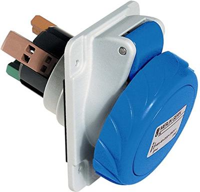 Schneider Electric PKY32F723 PKY32F723 CEE-opbouwdoos 32 A 250 V 1 stuk(s)