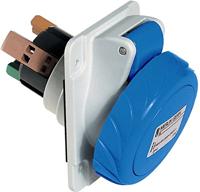 Schneider Electric PKY32F723 PKY32F723 CEE-opbouwdoos 32 A 250 V 1 stuk(s) - thumbnail