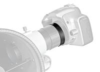 BRESSER Messier NT-150L/1200 HEXAFOC EQ-5/EXOS2 GOTO Telescoop - thumbnail