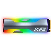 XPG SPECTRIX S20G M.2 500 GB PCI Express 3.0 3D NAND NVMe - thumbnail