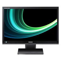 Samsung SyncMaster S22A450BW - 22 inch - 1680x1050 - DVI - VGA - Zwart - thumbnail