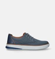 Skechers Hyland - Ratner 205135/NVY Blauw-41 maat 41 - thumbnail