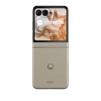 Smartphone Motorola XT2453-1 6,9" Octa Core 8 GB RAM 256 GB Beige - thumbnail