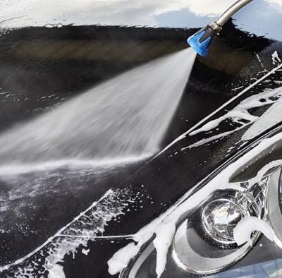 SONAX autoshampoo shampoo 5ltr kanister