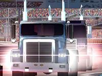 Super Truck Racer - thumbnail
