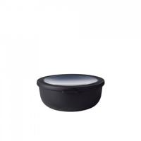 Multikom Cirqula 1250 ml Nordic Black Mepal Cirqula - Mepal - thumbnail