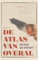 De atlas van overal - thumbnail