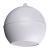 DAP SS-105 Bolvormige 100V luidspreker 100V 10W 5 inch