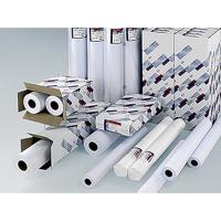 Inkjetpapier canon 914mmx30m 130gr mat gecoat - thumbnail