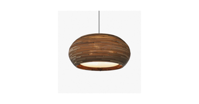 Graypants Ohio24 Hanglamp - Bruin Graypants Ohio24 Hanglamp - Bruin