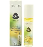 Chi Natural Life Tea Tree Eerste Hulp Puistjes Stick - thumbnail