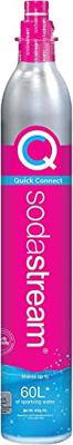Sodastream Quick Connect Reserve Koolzuurcilinder 60L