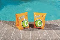 Bestway Swim Safe ABC Zwemmanchetten C 25x15 cm - thumbnail