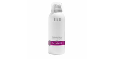 JANZEN Deodorant Spray Fuchsia 69 150ml