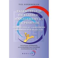 Talentbeleid & klassenmanagement in de praktijk (Paperback) - thumbnail