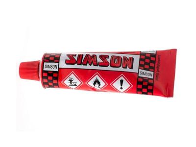 Simson Solutie Sf 30Ml (P12)