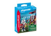 Playmobil specials dwergridder - 70378 - thumbnail