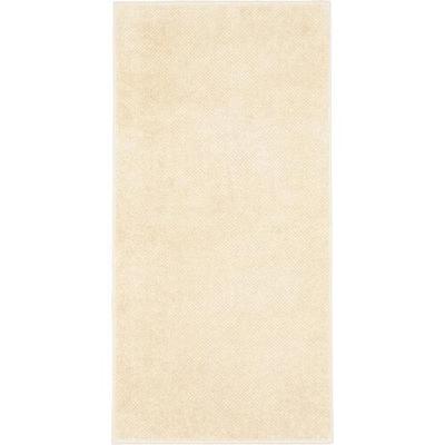 Cawö Cawo Pure Uni Handdoek 50x100 beige