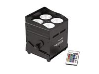 Eurolite accu UP-4 QCL Spot QuickDMX - thumbnail