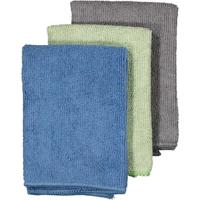 Microvezelstofdoeken - Bruin - thumbnail