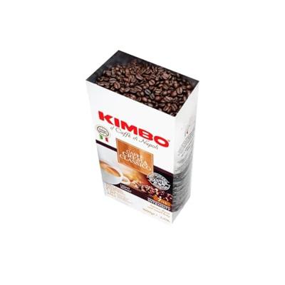 Kimbo Caffé Crema Classico - koffiebonen - 1 kilo