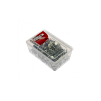 Asfaltnagels 3,0 20mm verz 450gr Deltafix - Deltafix - thumbnail