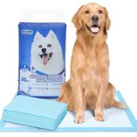 Nobleza Training pads 60x90 cm - Maat L - 30 stuks - thumbnail