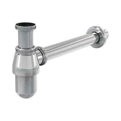 Washbasin Siphon Prhie 1-1/4" x 32 1/2"