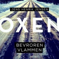 Bevroren vlammen - thumbnail