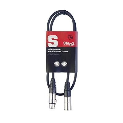 Stagg XLR SMC20